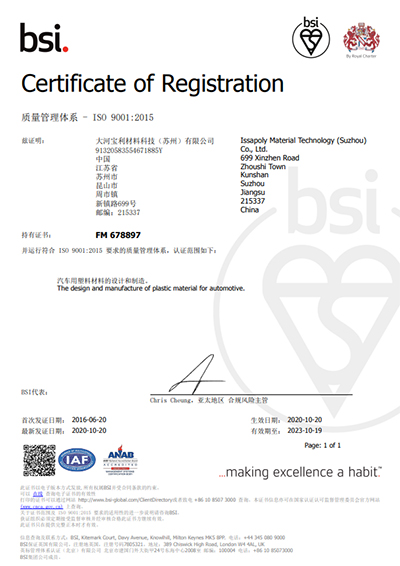 ISO9001證書20201020